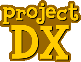 Project DX: 