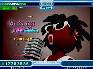 Beatmania iidx bms files