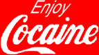 Enjoy Cocaine!